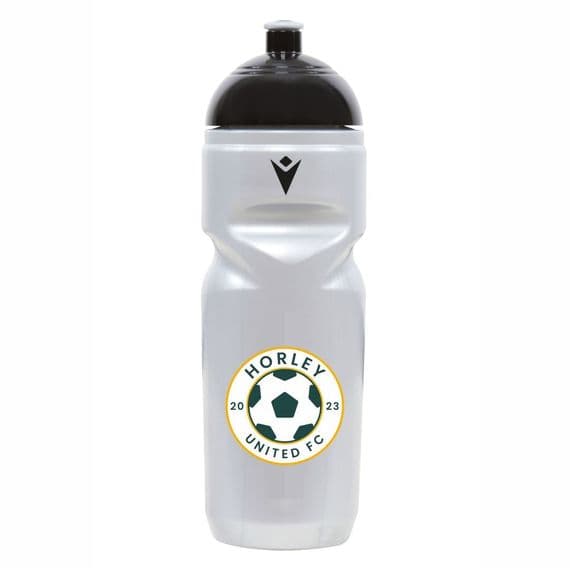 Horley United Water Bottle