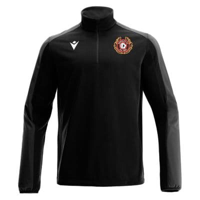 Horsley Arno 1/4 Zip Track Top