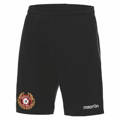 Horsley Draco Short