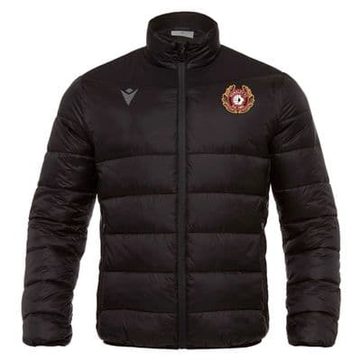 Horsley Eblana Padded Jacket