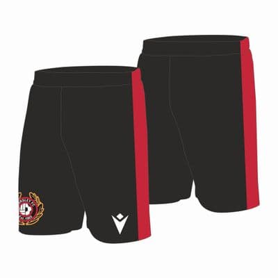 Horsley Macron Bespoke Home Short