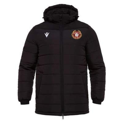 Horsley Narvik Padded Bench Jacket