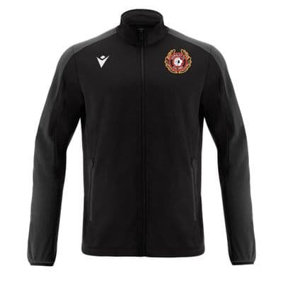 Horsley Seth Full Zip Track Top