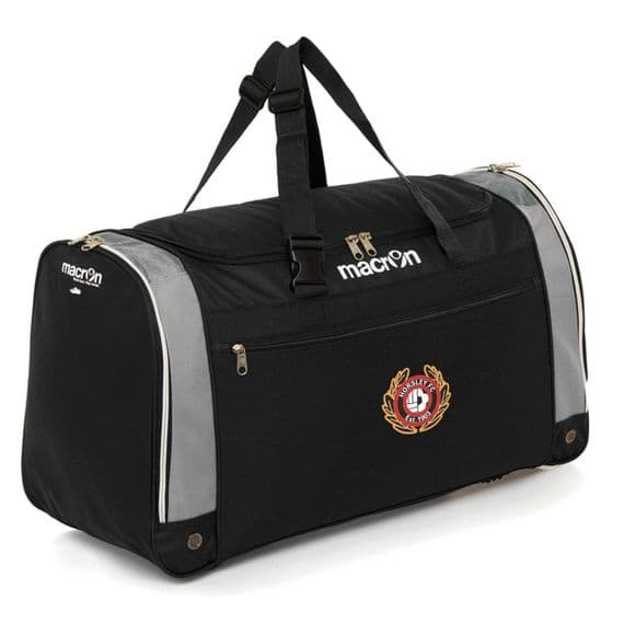 Horsley Trio Medium Holdall