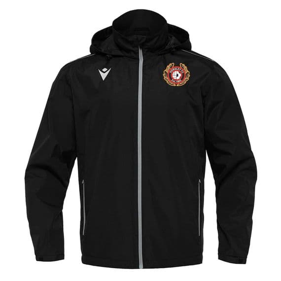 Horsley Vostok Rain Jacket
