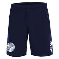 JMA Youth Academy Training Pack