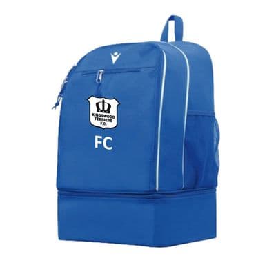 Kingswood TFC Academy-Evo Backpack