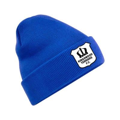 Kingswood TFC BB45 Knitted Hat