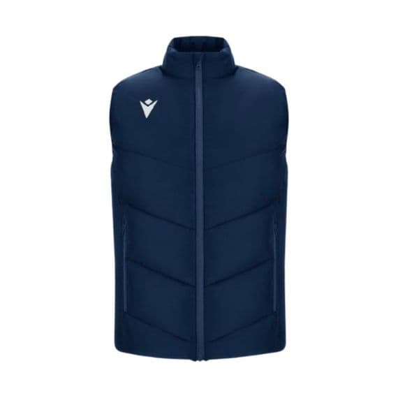 Kingswood TFC Coaches Coldmire Gilet (No Printing)