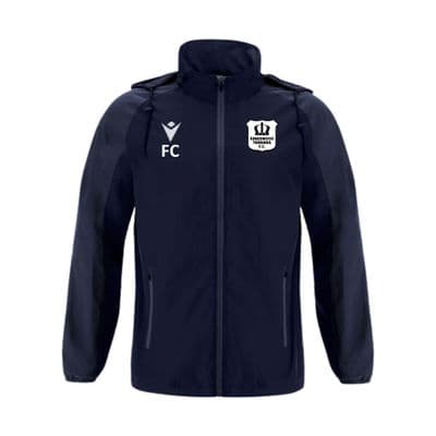 Kingswood TFC Coaches Elbrus Windbreaker