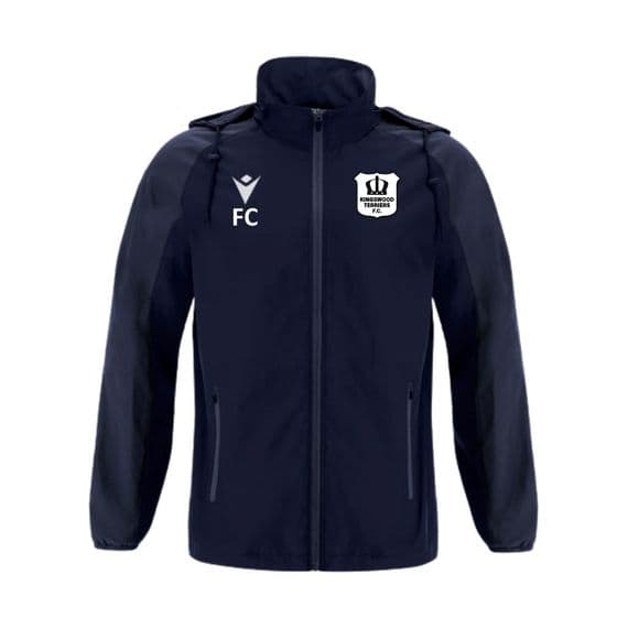 Kingswood TFC Coaches Elbrus Windbreaker