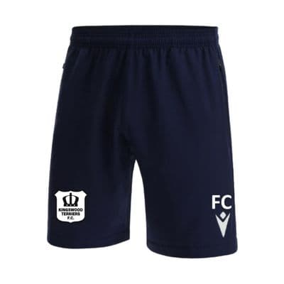 Kingswood TFC Coaches Heliodor Bermuda