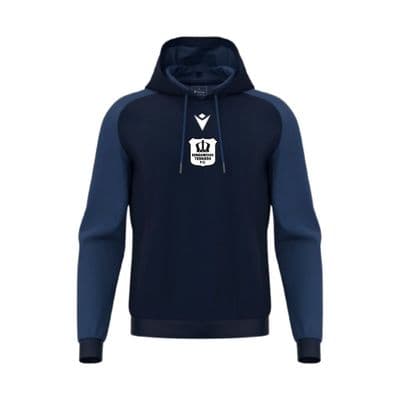 Kingswood TFC Coaches Horn Hoodie