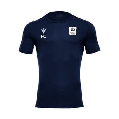 Kingswood TFC Coaches Rigel Hero Shirt