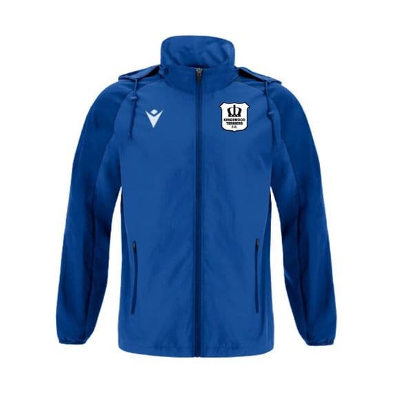 Kingswood TFC Elbrus Windbreaker