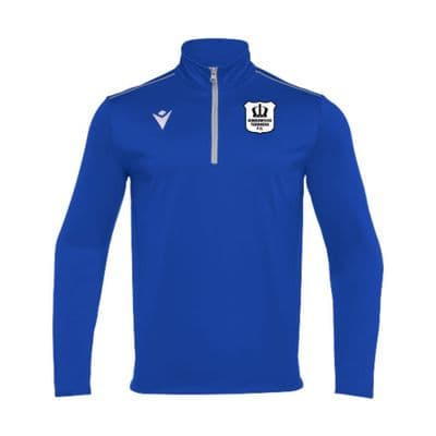 Kingswood TFC Havel 1/4 Zip