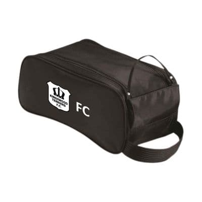 Kingswood TFC Quadra Bootbag