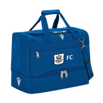 Kingswood TFC Rocket Holdall