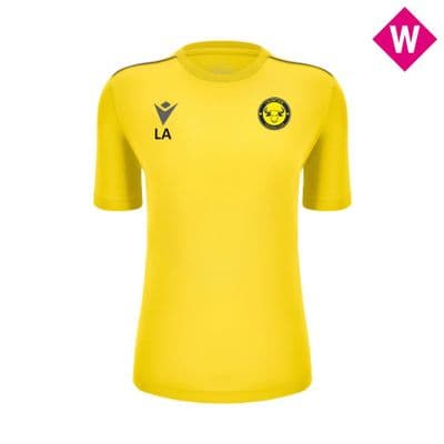 Launton FC Ariel Womens Fit Shirt