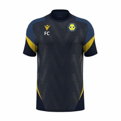 Launton FC Coaches Totem Shirt