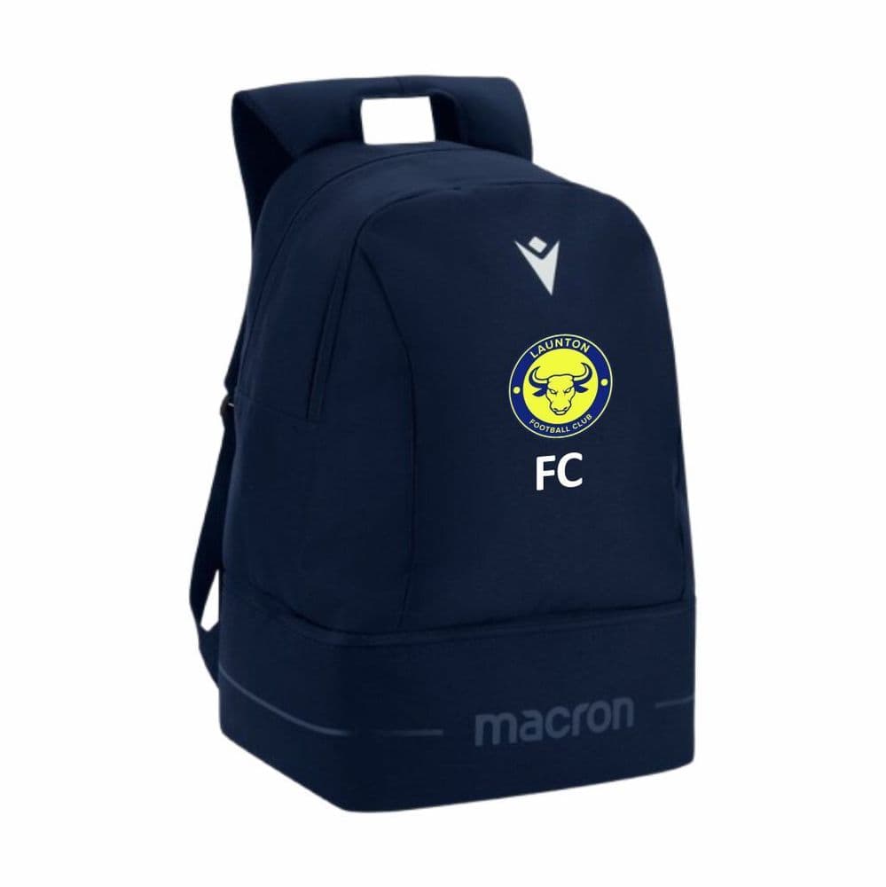 Launton FC Crew Backpack