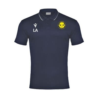 Launton FC Draco Hero Polo