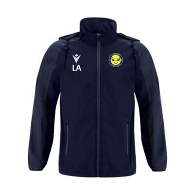 Launton FC Elbrus Windbreaker