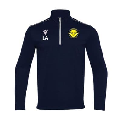 Launton FC Havel 1/4 Zip
