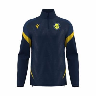 Launton FC Hollow 1/4 Zip