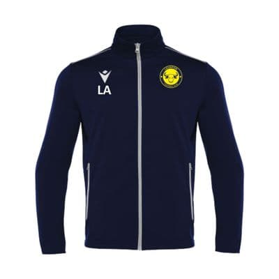 Launton FC Nemesis Full Zip