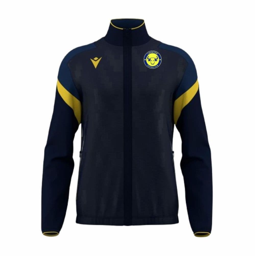 Launton FC Odin Full Zip