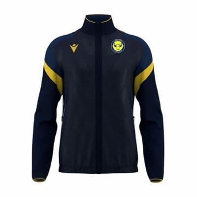 Launton FC Odin Full Zip