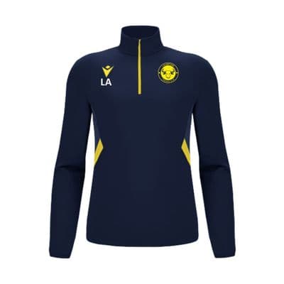 Launton FC Piave 1/4 Zip
