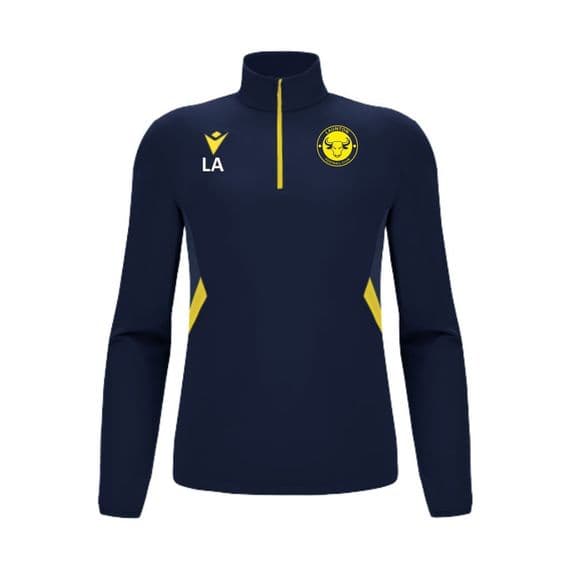 Launton FC Piave 1/4 Zip
