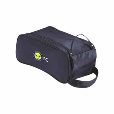 Launton FC Quadra Bootbag