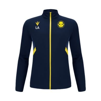 Launton FC Raijin Full Zip