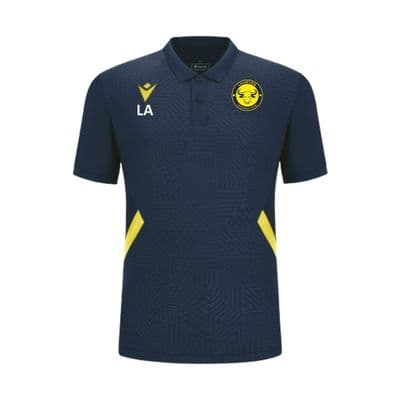 Launton FC Rap Polo