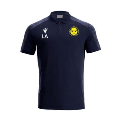 Launton FC Rock Polo