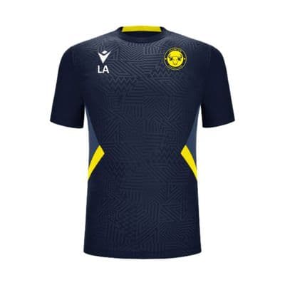 Launton FC Shedir Shirt