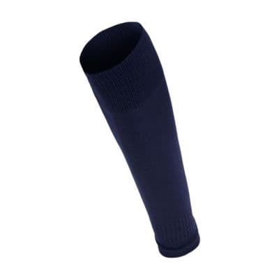 Launton FC Sprint Footless Sock