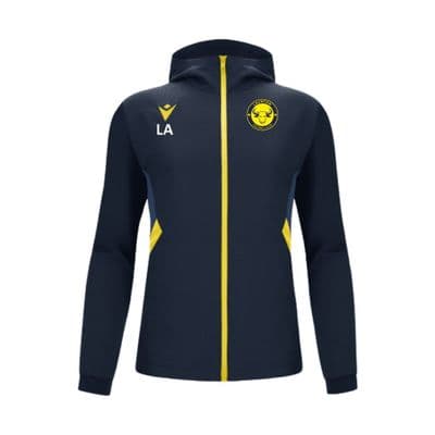 Launton FC Tiamat Full Zip Hoody