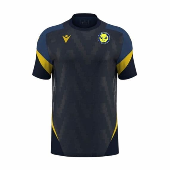 Launton FC Totem Shirt