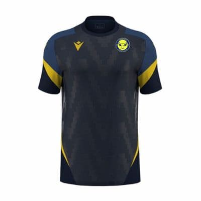 Launton FC Totem Shirt