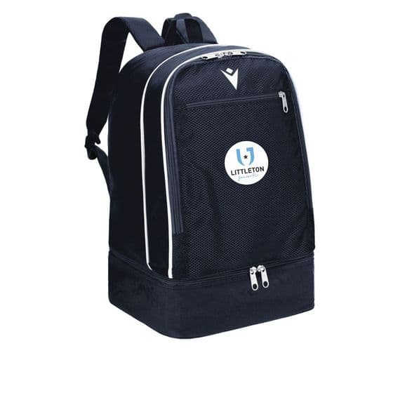 Littleton Junior FC Academy Evo Backpack