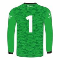 Littleton Junior FC Bespoke GK Shirt