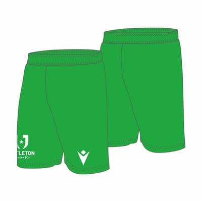 Littleton Junior FC Bespoke GK Short