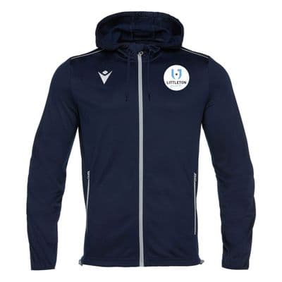 Littleton Junior FC Freyr Hoodie