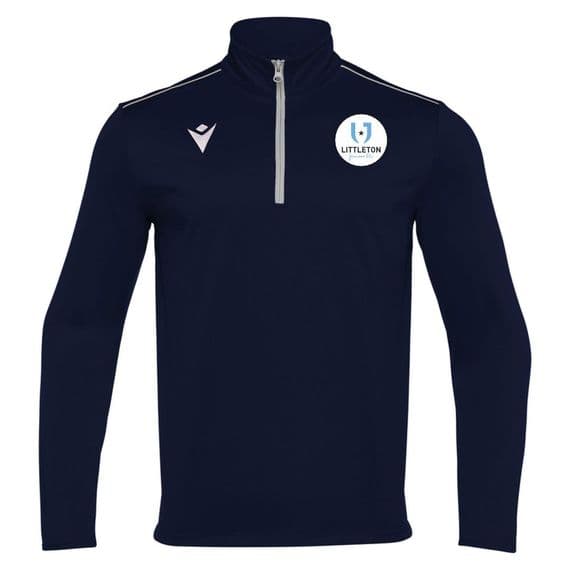 Littleton Junior FC Havel 1/4 Zip Top