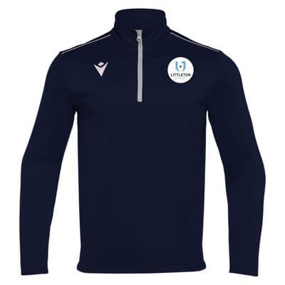 Littleton Junior FC Havel 1/4 Zip Top