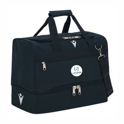 Littleton Junior FC Medium Rocket Holdall